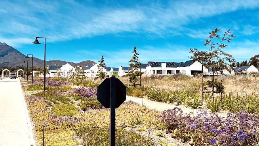 4 Bedroom Property for Sale in Klapmuts Western Cape